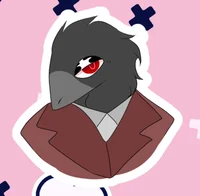 Hangman the Bird Man