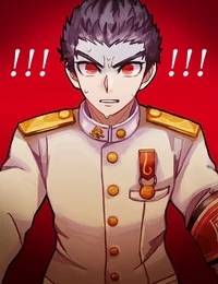 Kiyotaka Ishimaru 