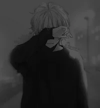 Depressed boyfriend