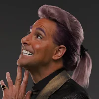 Caesar Flickerman