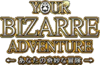 YourBizarreAdventure