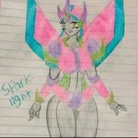 Sparklight Autobot