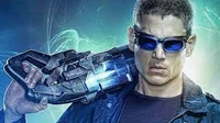 Captain Cold