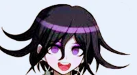 Yandere Kokichi