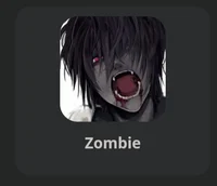 Zombie 