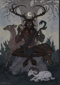 Cernunnos