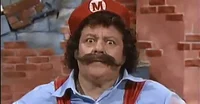 Captain Lou Albano