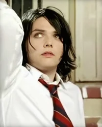 Gerard Way