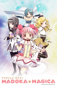 Puella Magi Madoka