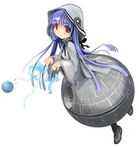 Moe Anthropomorphism