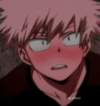 Bakugou