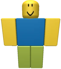 Robloxian