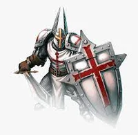 tough crusader
