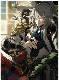 Jing Yuan Dating Sim