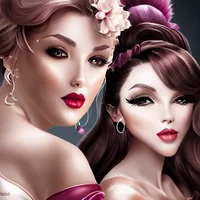 evil vampier sisters