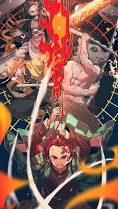 -DEMON SLAYER- RPG