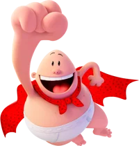 Captain Underpants