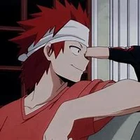 Eijiro Kirishima