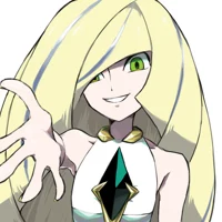 Lusamine