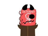 Dictionary