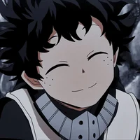 Izuku Midoriya