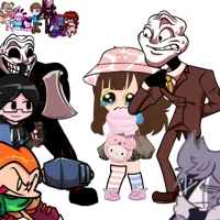 Sofia n pals RPG 3