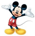 Mickymouse