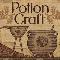 Potion Craft
