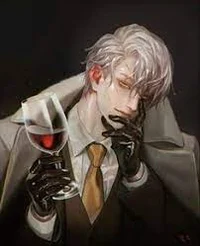 INFATUATED Husband i