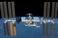 ISS Simulator