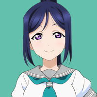Kanan Matsuura
