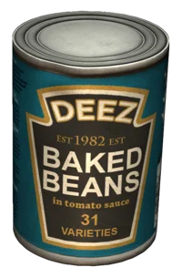 Beans