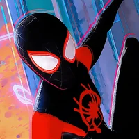 Miles Morales