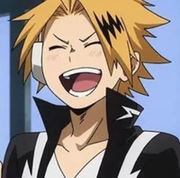 Denki Kaminari 