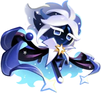 stardust cookie