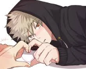 Bakugou