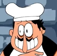 Peppino Spaghetti 