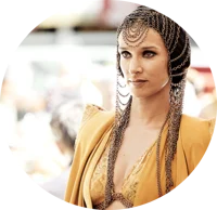 Ellaria Sand