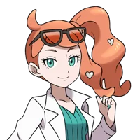 Professor Sonia