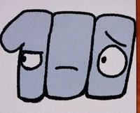 Soup Number Lore 100