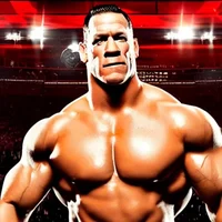 John Cena