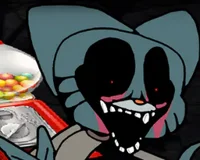 Gumball EXE