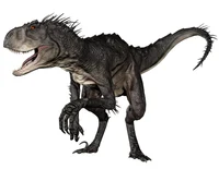 Yandere Scorpius Rex