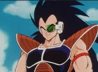 Raditz 