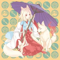 Yandere Kitsune