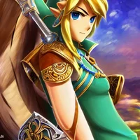 Gay link 
