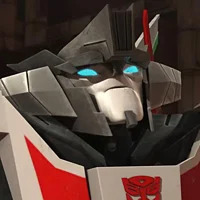 Wheeljack -TFP-