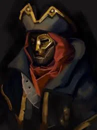 Servant Of The Flame