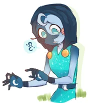 Naga Lunar
