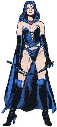 Selene Gallio